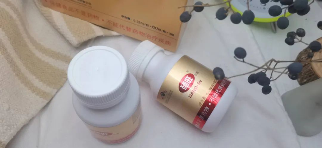 中老年人要不要补硒(中老年如何正确补硒)-硒宝网