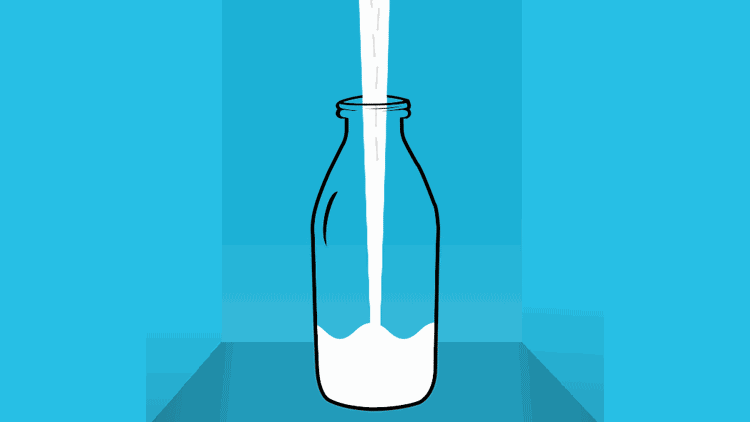 蛋白粉能补钙吗(蛋白粉补钙吗有什么用)-硒宝网