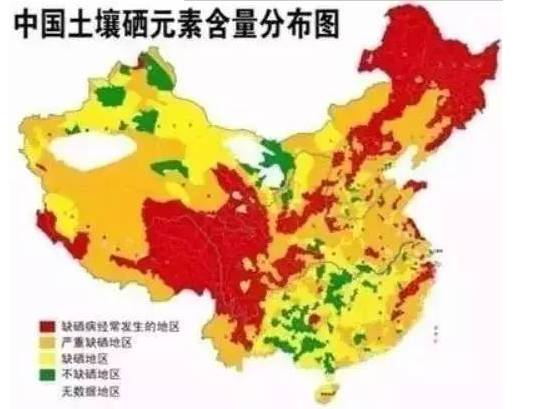 什么粥补硒好一点儿(富硒粥米煮稀饭还是干饭好)-硒宝网