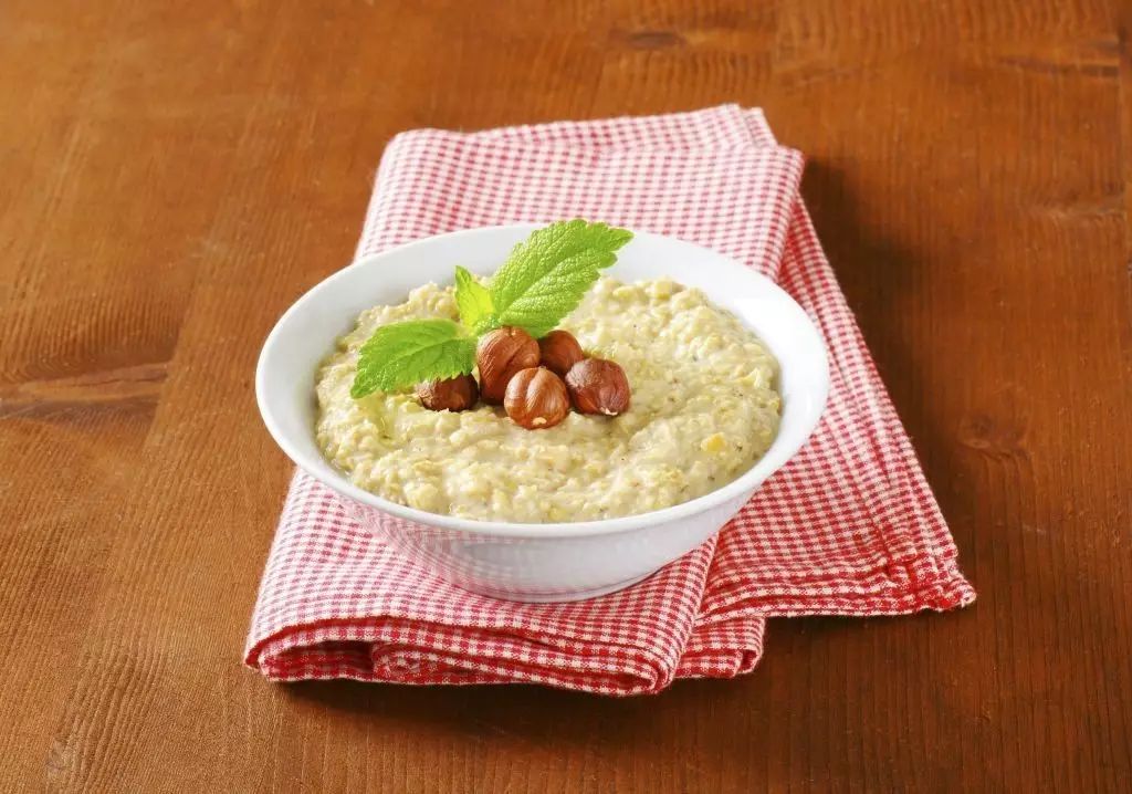 什么粥补硒好一点儿(富硒粥米煮稀饭还是干饭好)-硒宝网