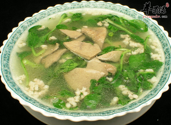 什么粥补硒好一点儿(补硒对儿童有什么好处)-硒宝网