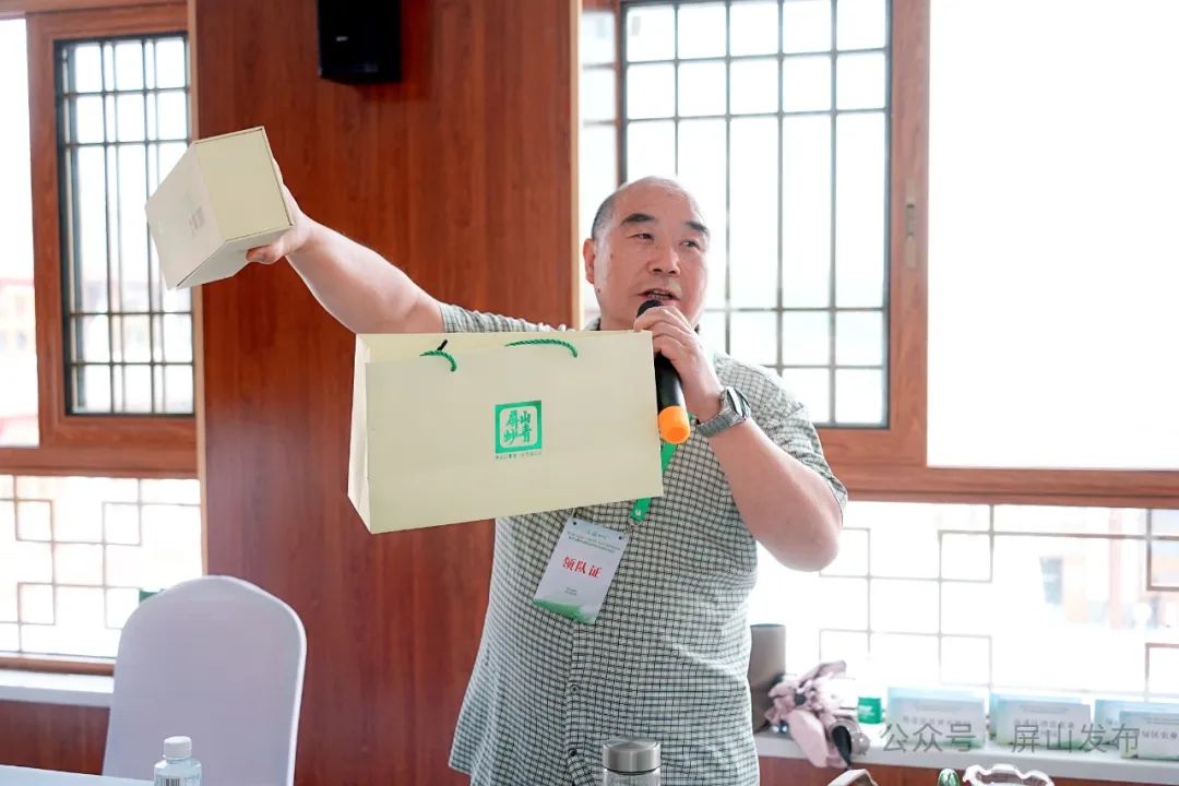 屏山富硒产品的宣传（宣传屏山富硒产品的文案）-硒宝网