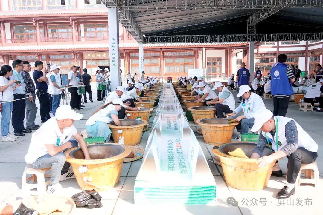 屏山富硒产品的宣传（宣传屏山富硒产品的文案）-硒宝网