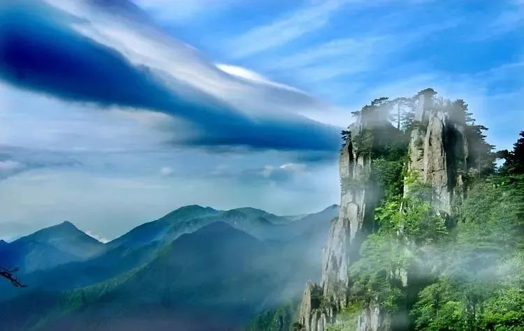 江西明月山富硒产品(明月山富硒水有什么优点)-硒宝网