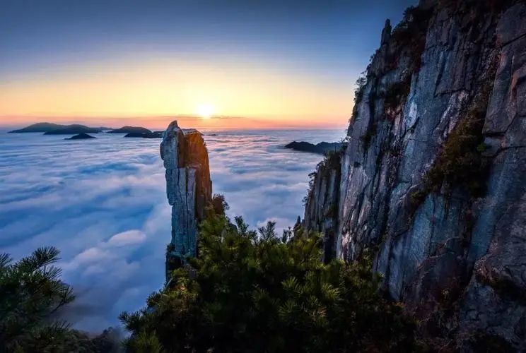 江西明月山富硒产品(明月山富硒水有什么优点)-硒宝网