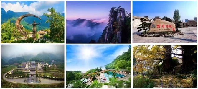 江西明月山富硒产品(明月山富硒水有什么优点)-硒宝网