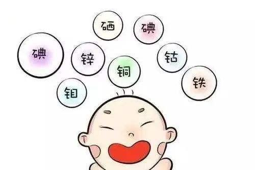 孩子不缺锌可以补锌吗(孩子缺锌能补回来吗)-硒宝网