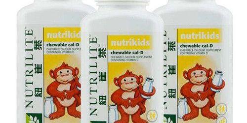 7岁儿童吃什么钙片补钙效果好(效果补钙儿童吃钙片好不好)-硒宝网