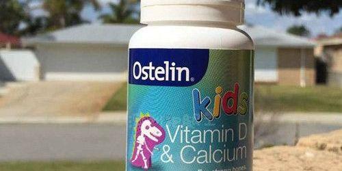 7岁儿童吃什么钙片补钙效果好(效果补钙儿童吃钙片好不好)-硒宝网