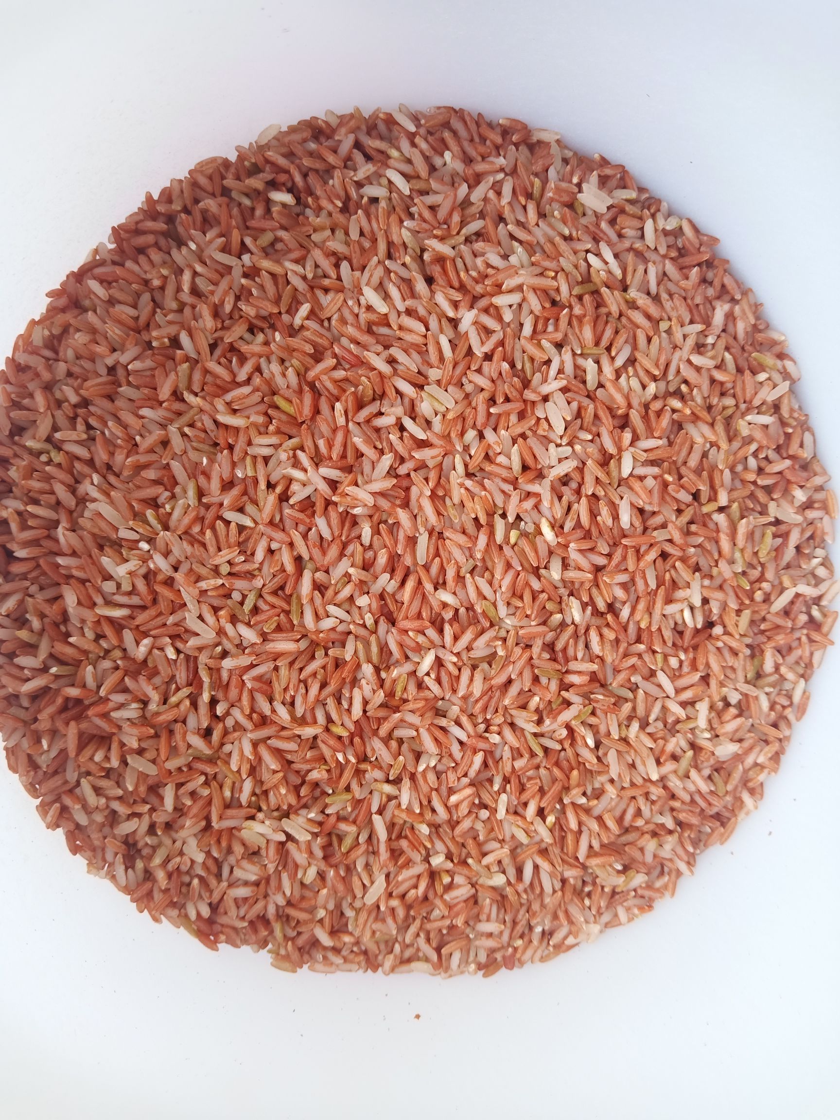 于都农产品富硒大米（富硒大米之乡）-硒宝网