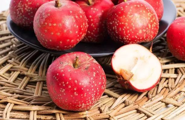 哪些水果补钙效果最好(水果补钙)-硒宝网