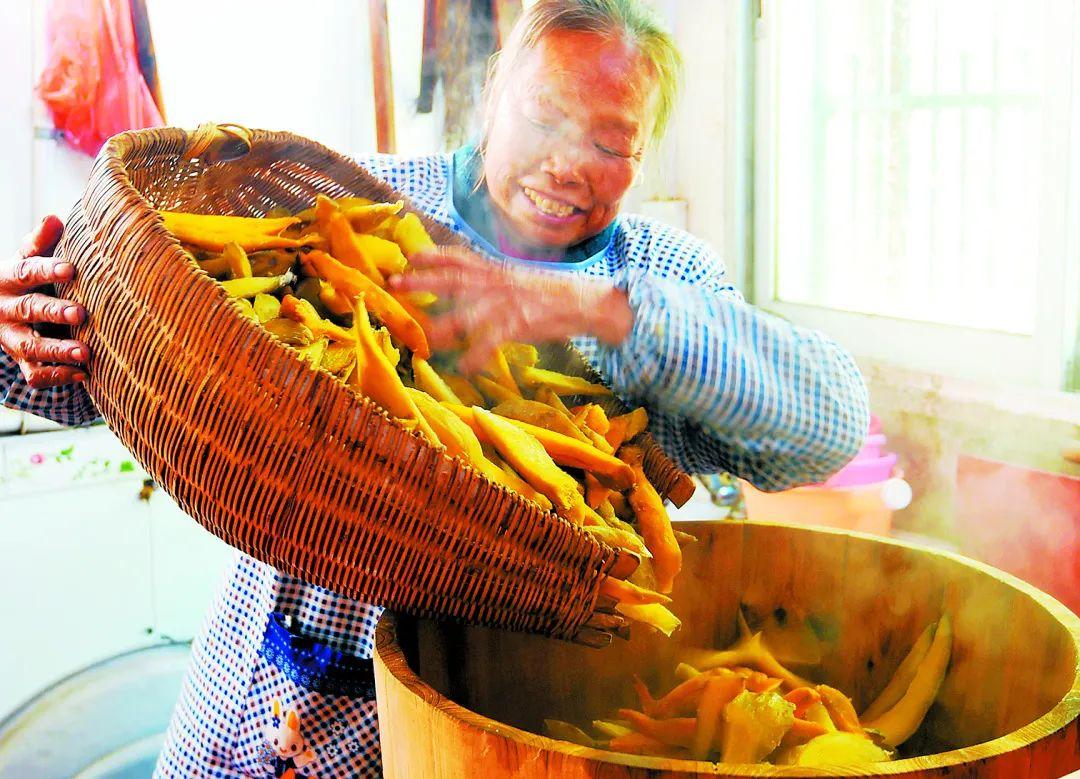 于都县富硒产品包装（于都富硒蔬菜产业园）-硒宝网