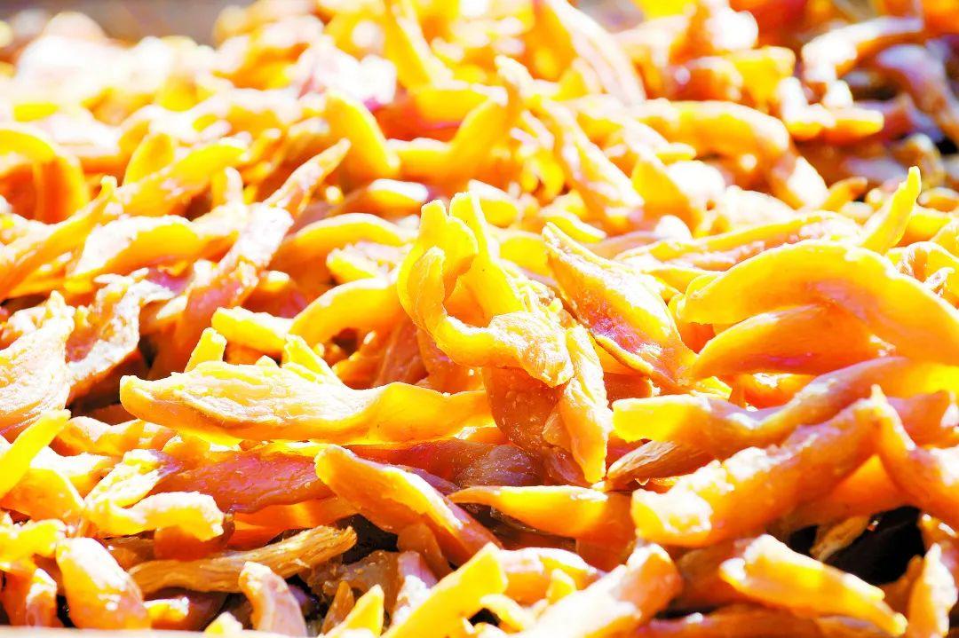 于都县富硒产品包装（于都富硒蔬菜产业园）-硒宝网