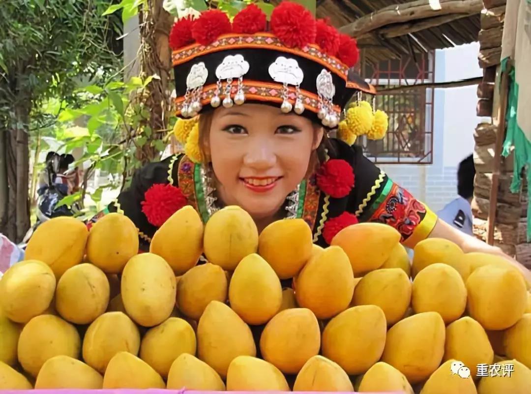 通用富硒农产品认证（富硒农产品与普通农产品差别）-硒宝网