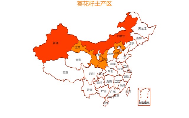 通用富硒农产品认证（富硒农产品与普通农产品差别）-硒宝网