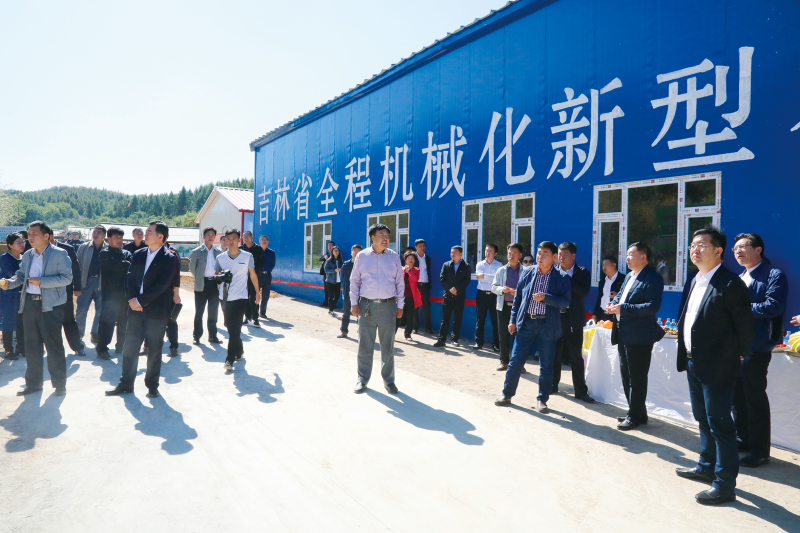 吉林富硒农产品认证(吉林富硒米多少钱一斤)-硒宝网