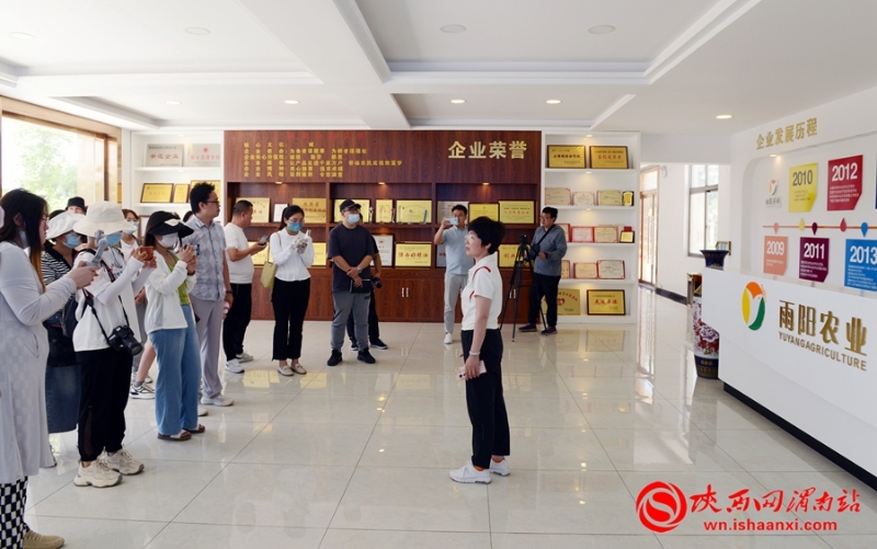 富硒农产品认证条件(富硒农产品认证过程)-硒宝网