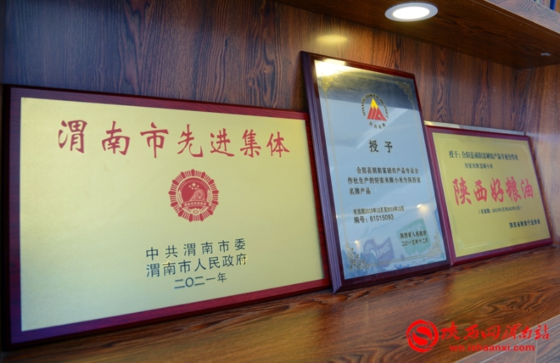 富硒农产品认证条件(富硒农产品认证过程)-硒宝网