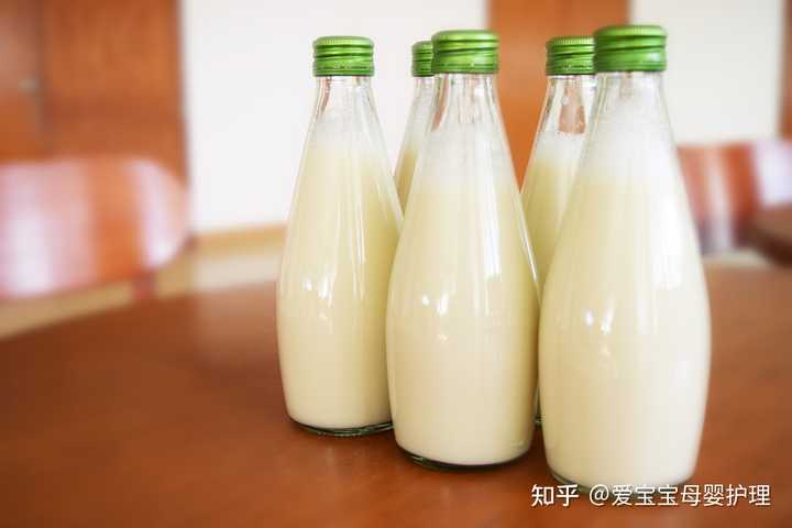 哺乳期补钙的食物有哪些(哺乳补钙)-硒宝网