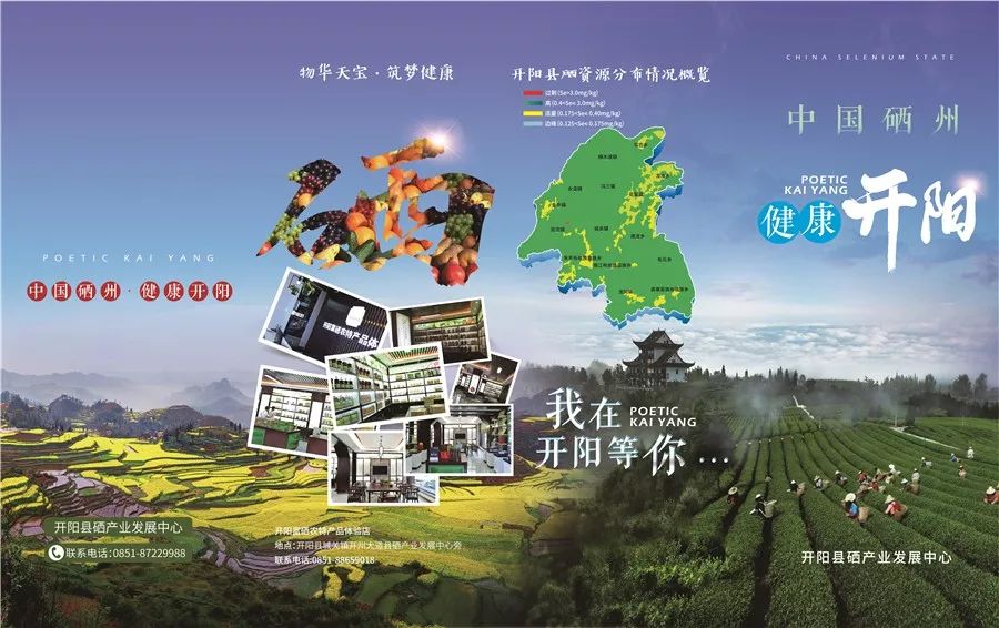 富硒元素产品有哪些（元素富硒产品有什么作用）-硒宝网