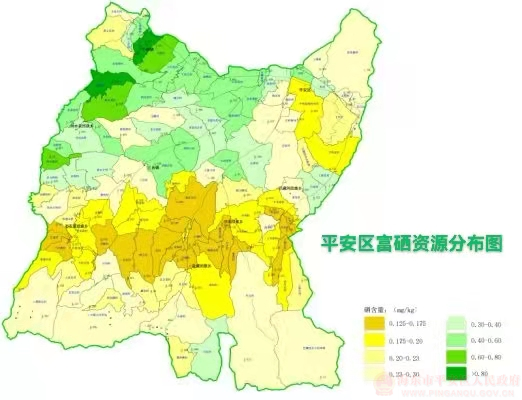 无锡平安区富硒产品(平安富硒生态园)-硒宝网