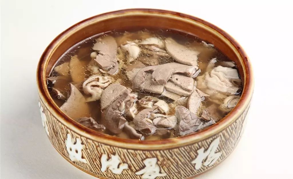 猪肝补铁效果怎么样（猪肝补铁补血）-硒宝网