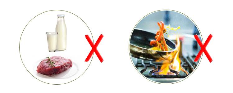 猪肝补铁效果怎么样（猪肝补铁补血）-硒宝网