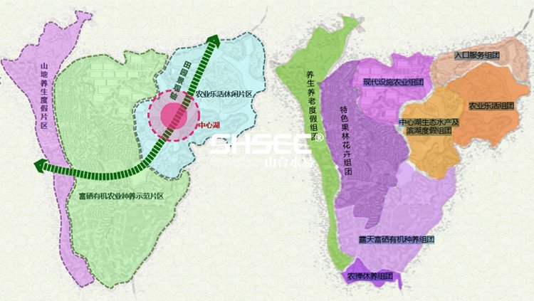江津富硒产品的有点(江津富硒食品一览表)-硒宝网