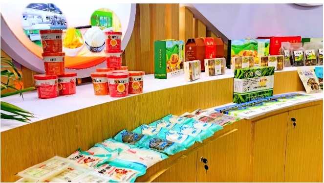 富硒产品市场的介绍（富硒介绍市场产品文案）-硒宝网