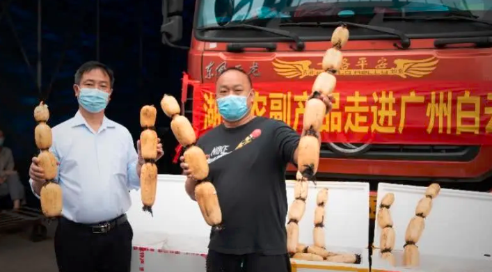 英山富硒产品有哪些(富硒产品是传销吗)-硒宝网