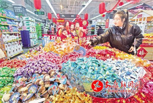 汉滨区富硒产品展销（汉滨区富硒区域）-硒宝网