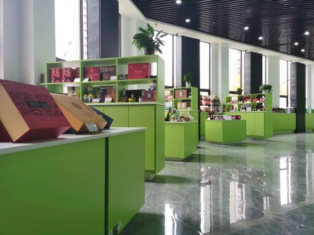 富硒产品代销体验店（富硒产品专卖店）-硒宝网