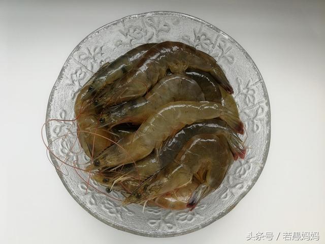 吃虾可以补钙吗（虾可不可以补钙）-硒宝网