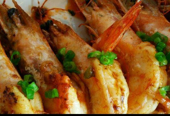 吃虾可以补钙吗(虾补钙吃可以补钙吗)-硒宝网