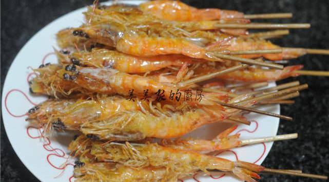 吃虾可以补钙吗(虾补钙吃可以补钙吗)-硒宝网