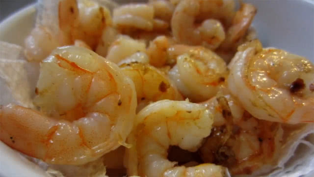 吃虾可以补钙吗(虾补钙吃可以补钙吗)-硒宝网