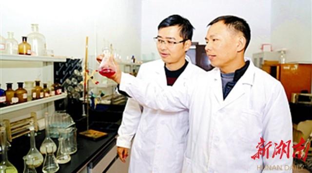 富硒产品到那里检验（富硒产品怎么检验）-硒宝网