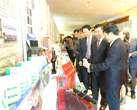 安康富硒产品推销会（安康推销富硒产品会怎么样）-硒宝网