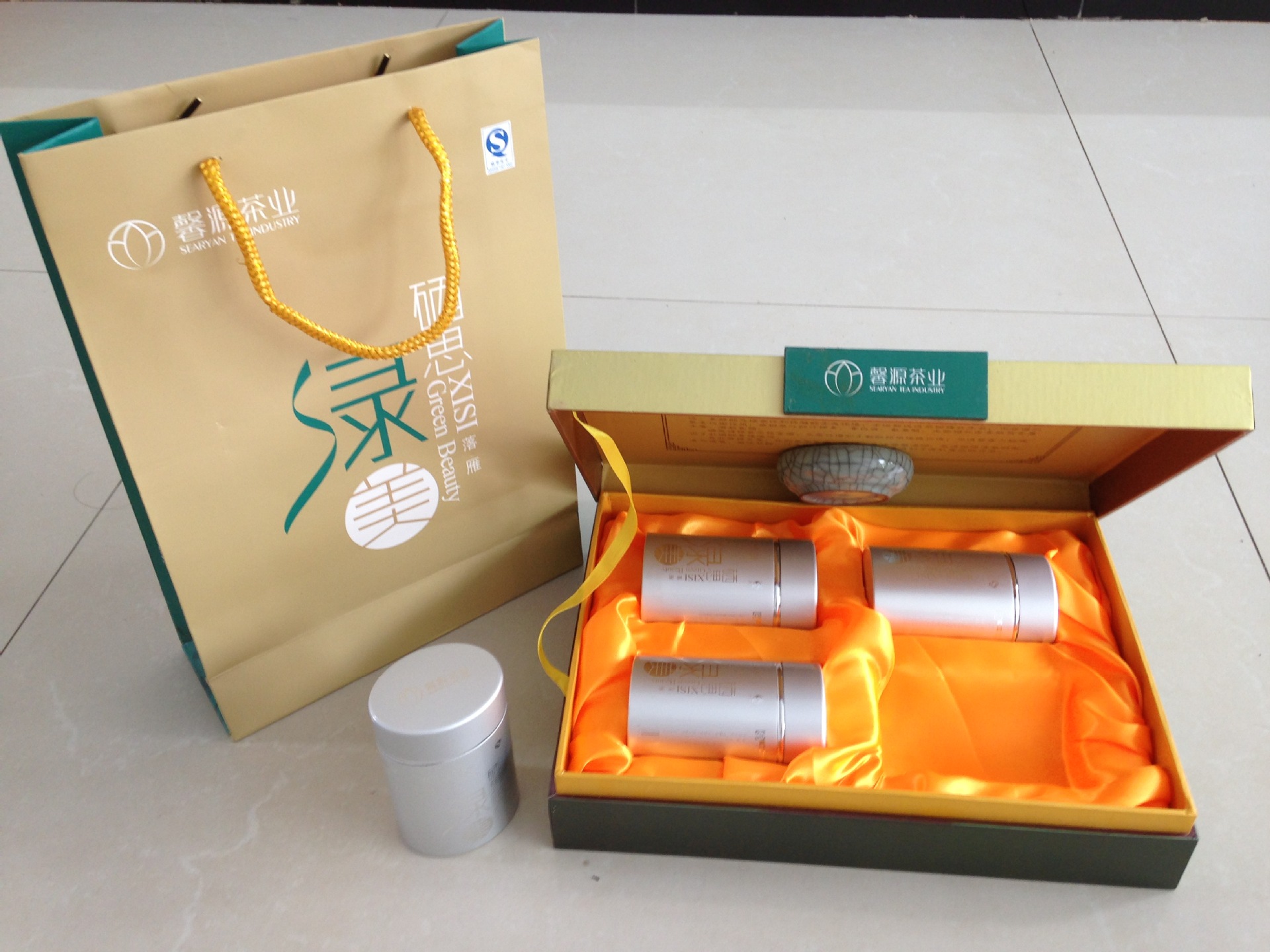 湖南有哪些富硒产品(湖南富硒产品有哪些品牌)-硒宝网