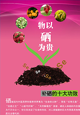 富硒产品的经营理念（富硒产品开发）-硒宝网