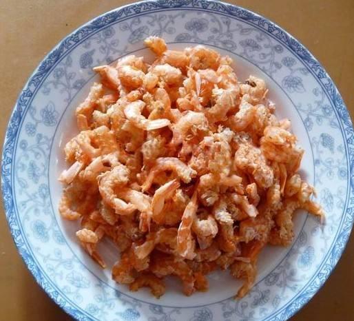 虾壳能补钙吗(虾壳能补钙吗怎么吃)-硒宝网