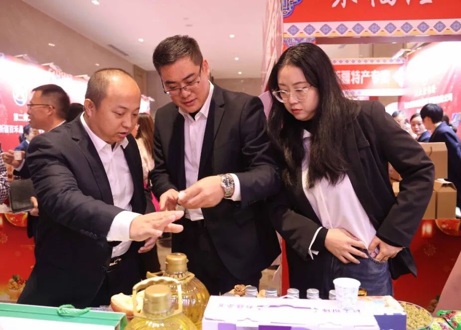 新疆富硒产品有哪些（新疆富硒地区）-硒宝网