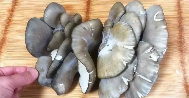 富硒蘑菇产品介绍图(蘑菇图什么意思)-硒宝网