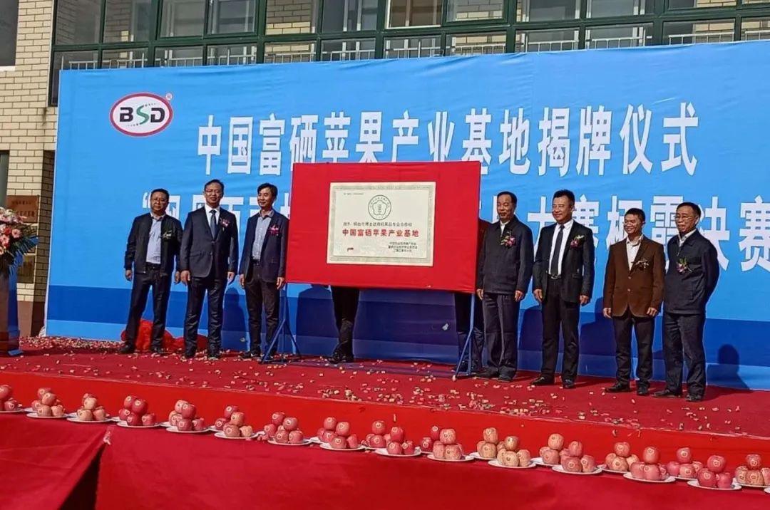 恩施富硒产品介绍词(恩施富硒地区有哪些)-硒宝网