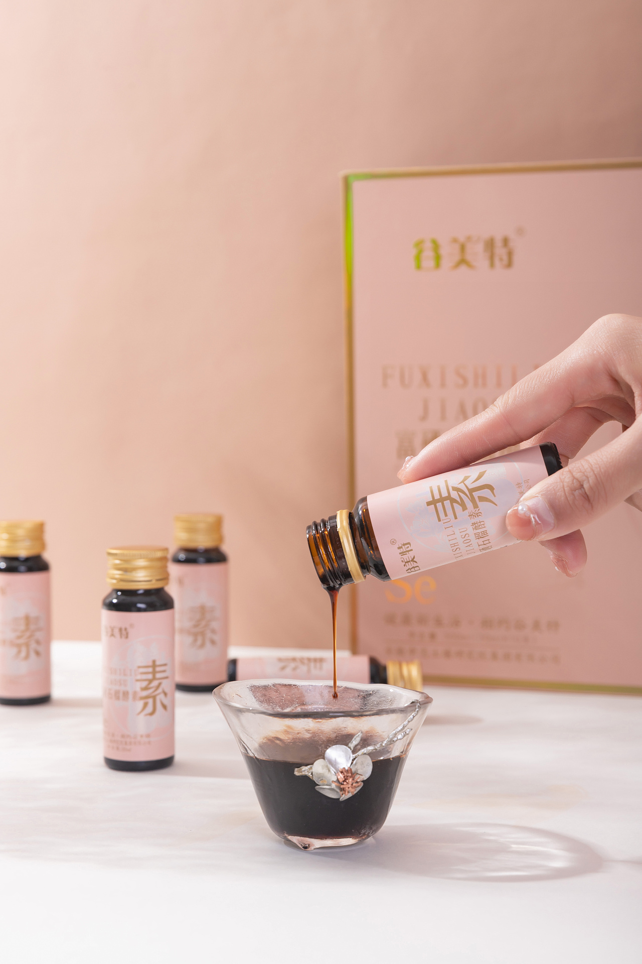 富硒的产品什么最好(富硒产品广告宣传语)-硒宝网