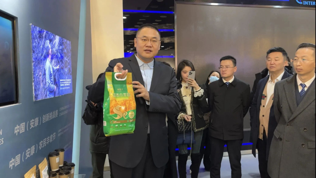 中国最好的富硒产品（中国十大富硒食品品牌）-硒宝网