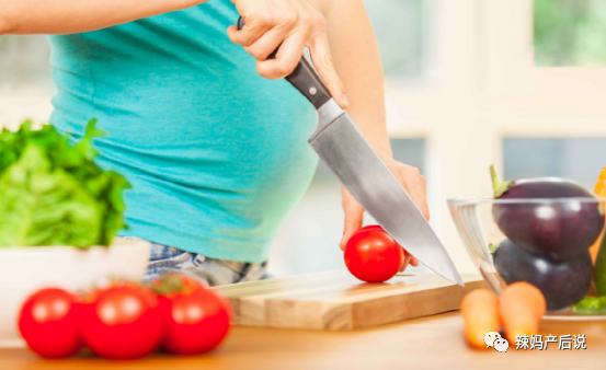 孕多少周停止补钙(孕期钙片停了几天有影响吗)-硒宝网