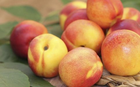 啥水果补铁(水果补铁之王)-硒宝网