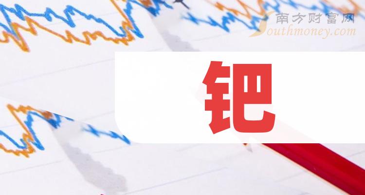 富硒产品股票有哪些(富硒概念)-硒宝网