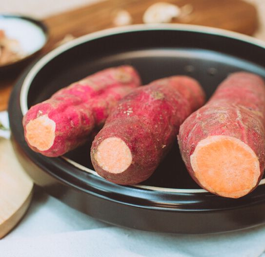 什么蔬菜可以补铁（补铁好的蔬菜）-硒宝网